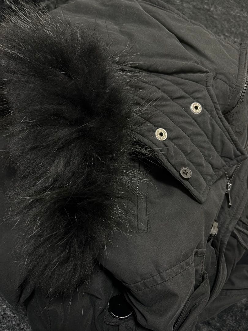 【SLY】モッズコート n3b