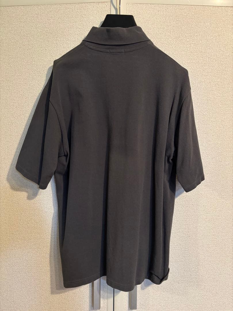 ラッドミュージシャン　ドラえもんコラボポロシャツ