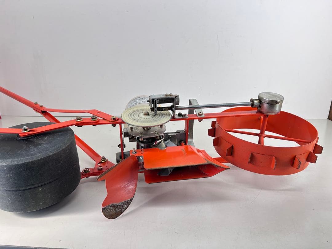 みのる産業 野菜播種機 PY12B 中古品