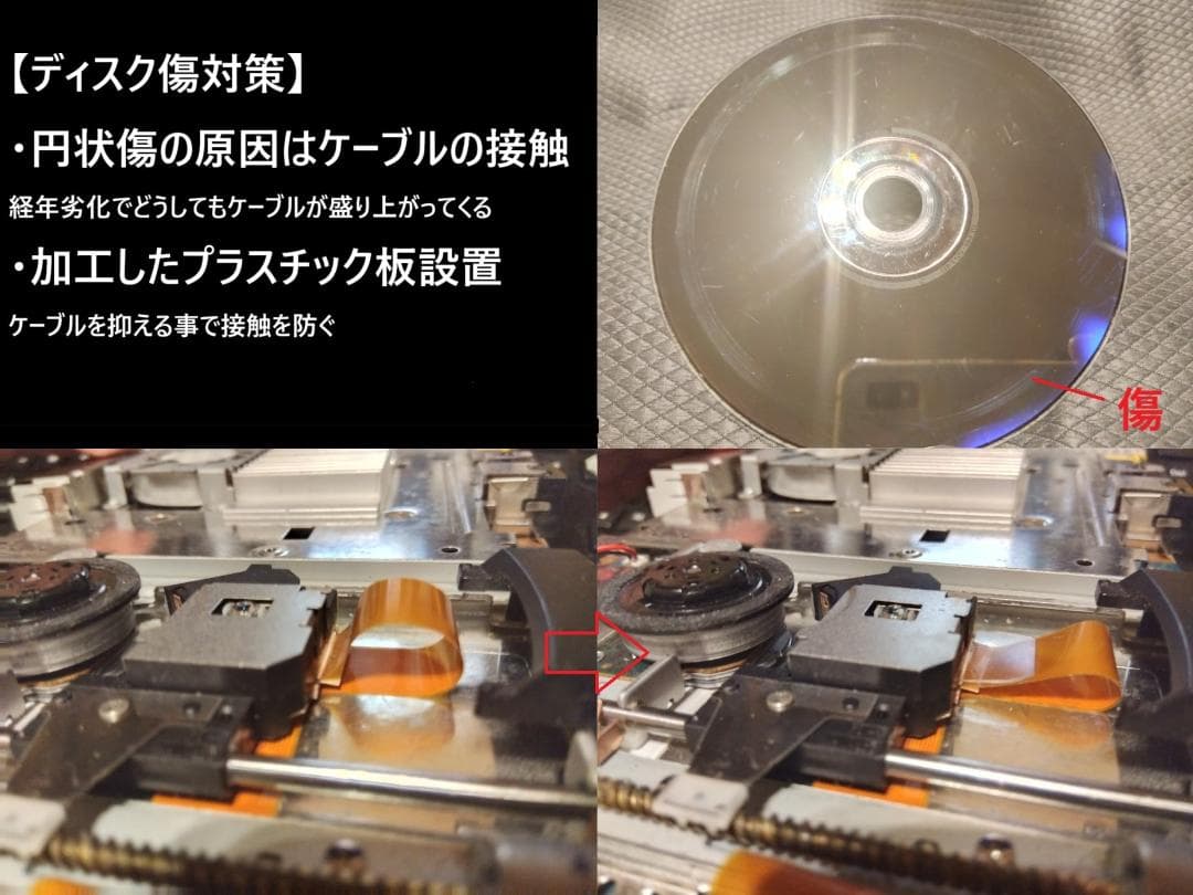 ⭐️完動品✨レンズ交換メンテ済✨SCPH75000 本体 薄型 PS2　※30