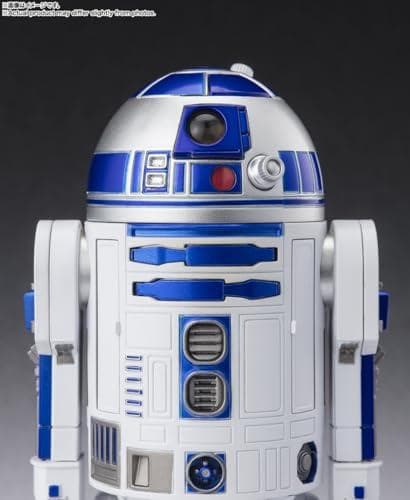 TAMASHII NATIONS S.H.フィギュアーツ スター・ウォーズ R*