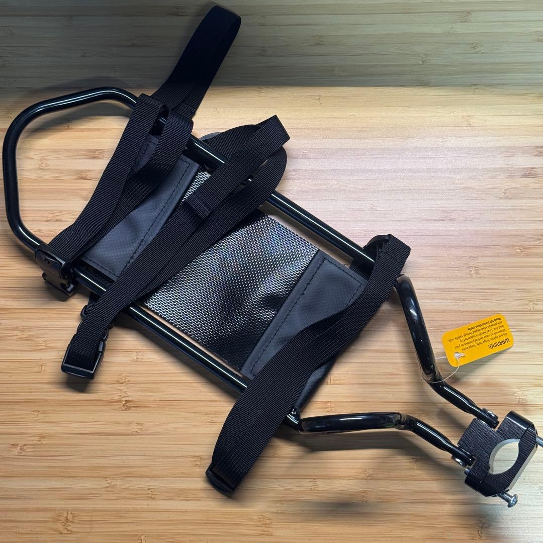 アクセサリー PDW Bindle Rack