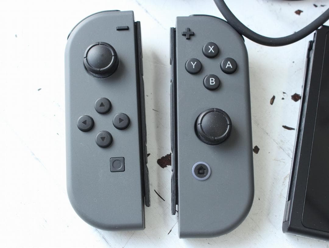 美品 ニンテンドースイッチ 本体 リングフィットアドベンチャー付き