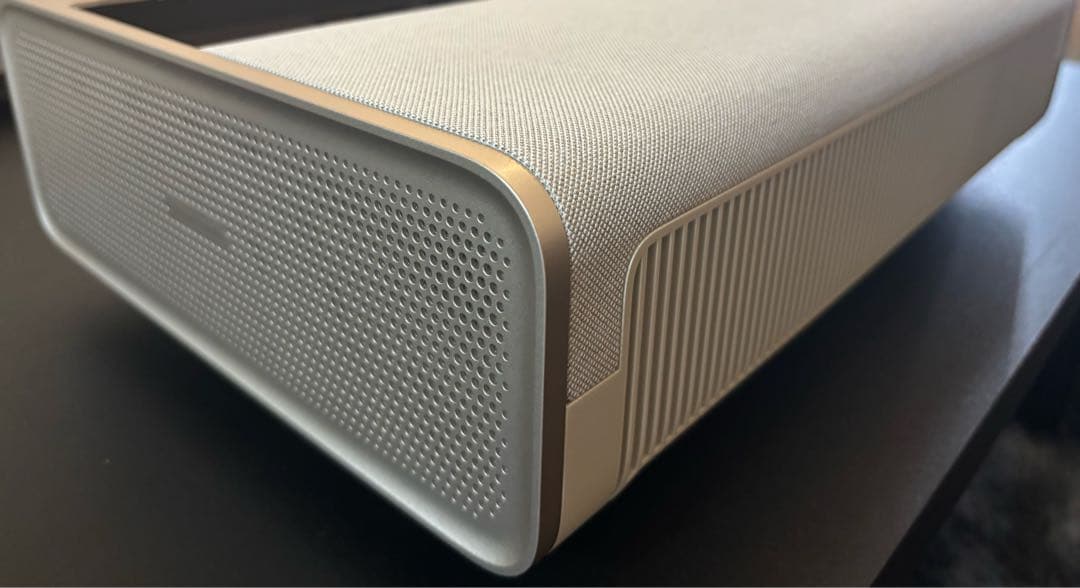 Aladdin Marca フルHDプロジェクター