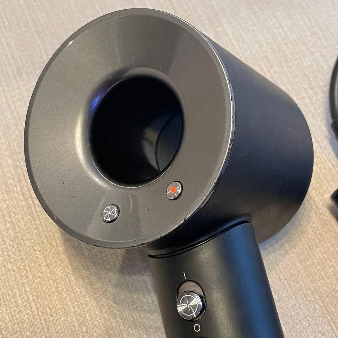 【美品】ダイソンHD08ヘアドライヤー