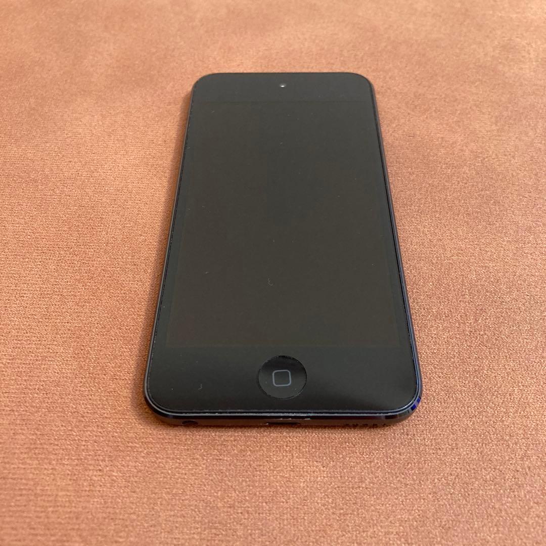 640【早い者勝ち】電池良好☆iPod Touch7 第7世代 32GB☆