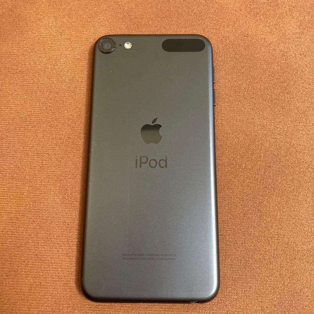 640【早い者勝ち】電池良好☆iPod Touch7 第7世代 32GB☆