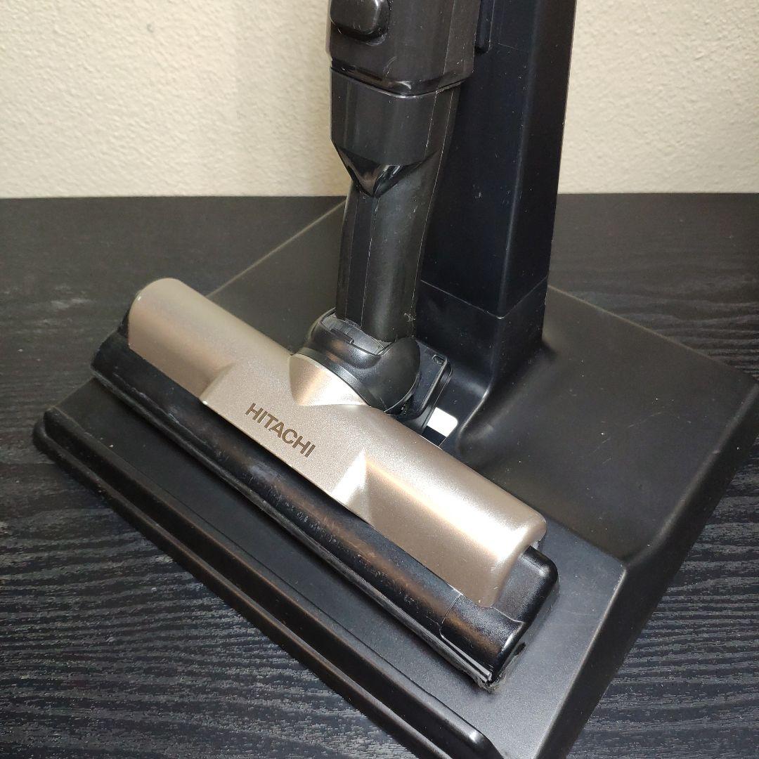 かるパックスティック 日立HITACH　PKV-BK3K 紙パック式