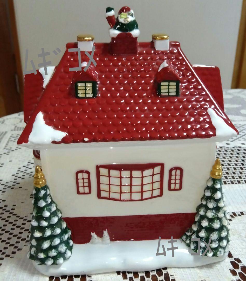  Holiday Heirlooms Santa(新品未使用)