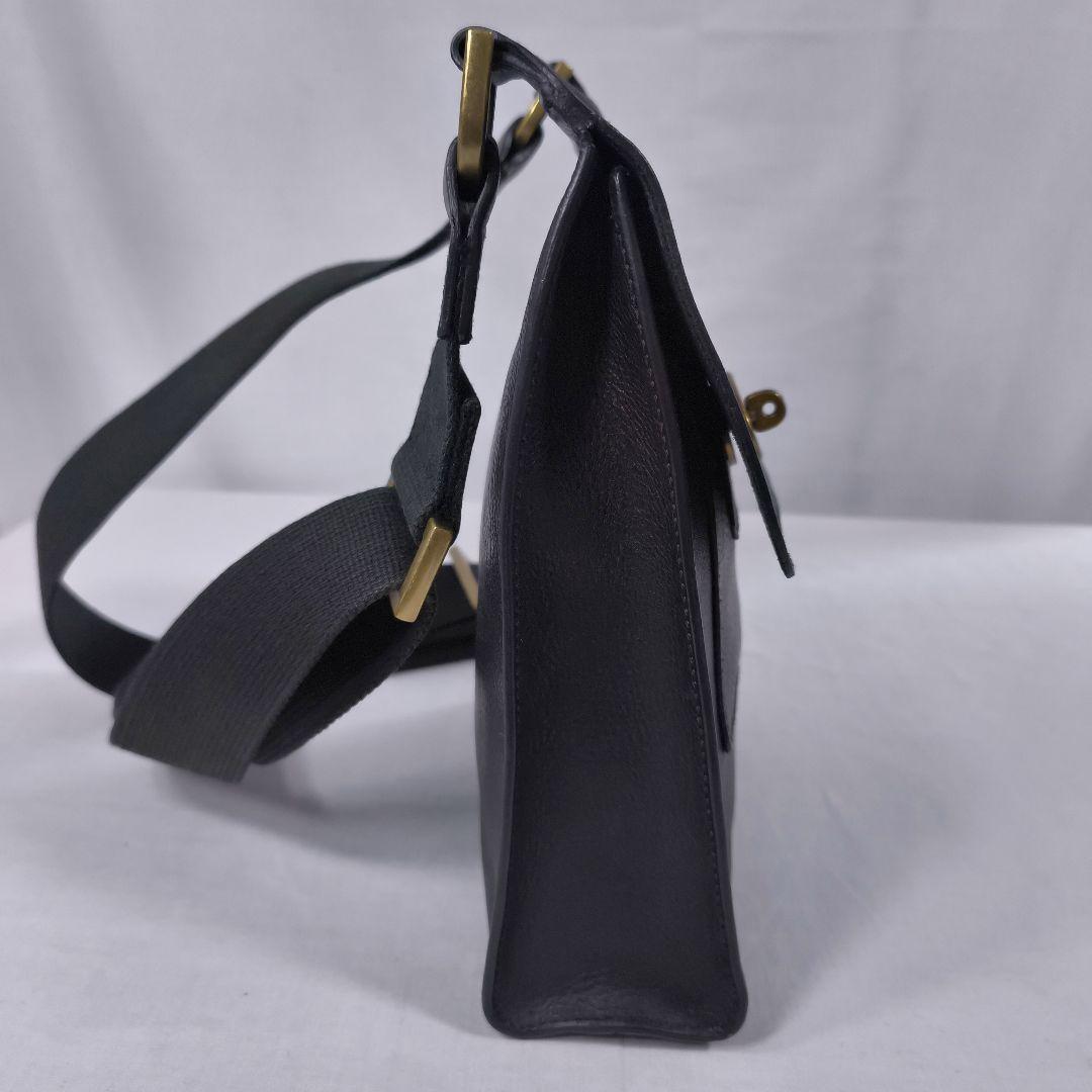 美品✨️　MULBERRY　マルベリー　アントニー　ショルダーバッグ