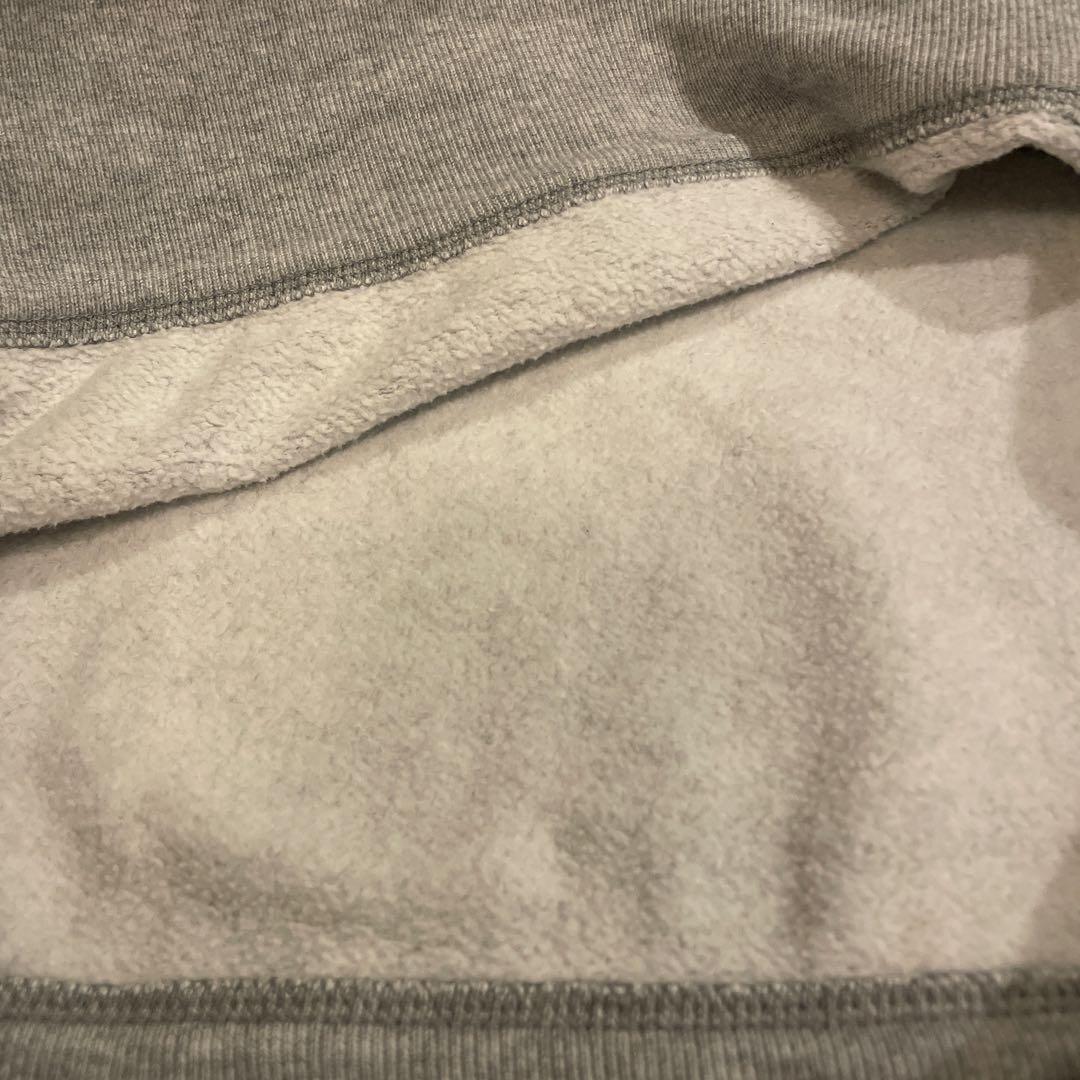 Isabel marant グレー フード付きスウェット