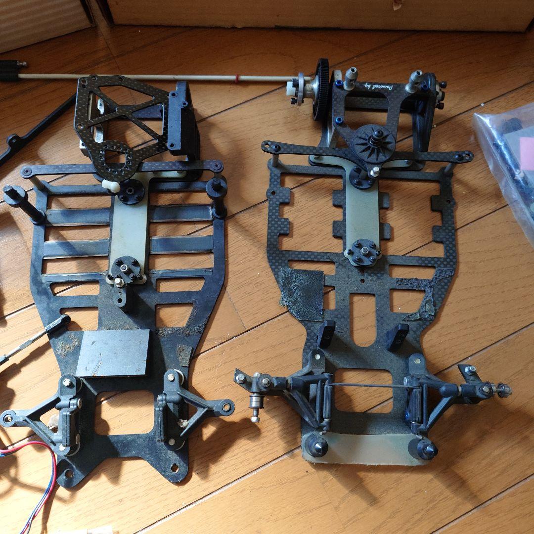 アソシエイテッド　RC12LC