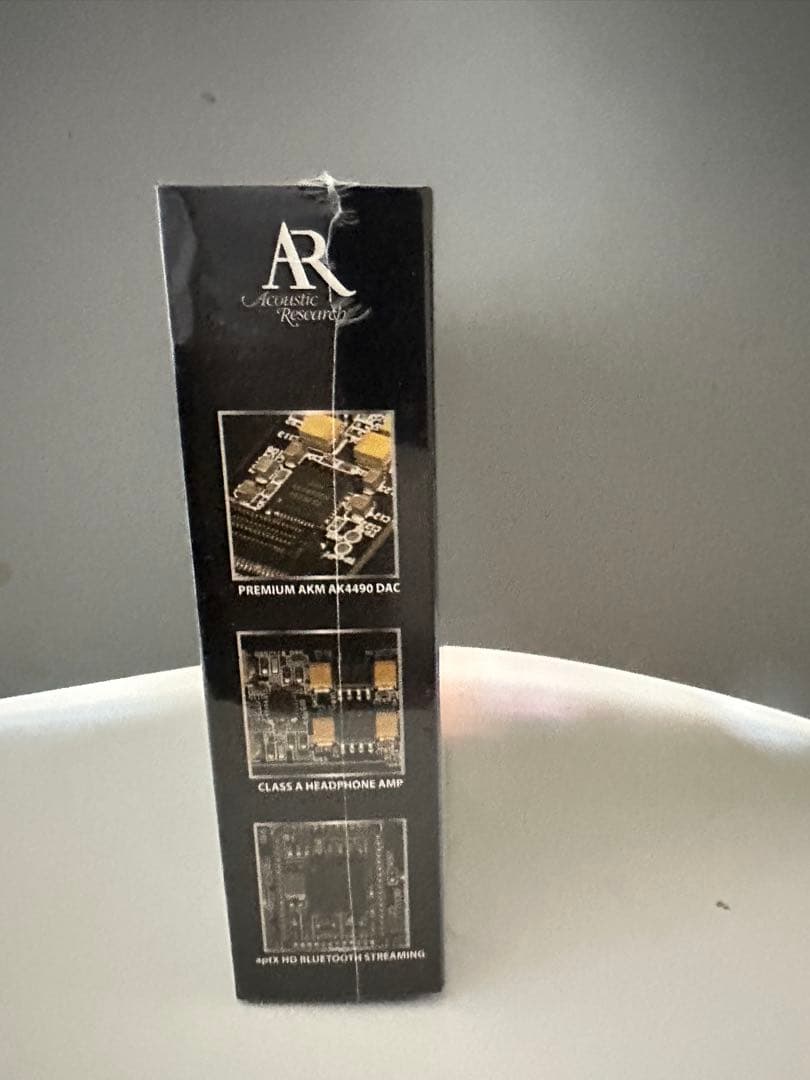 AR-M200 ハイレゾポータブルプレーヤー