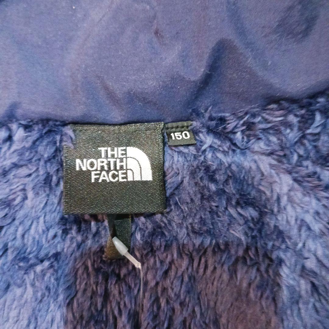 THE NORTH FACE ノマド　コート　ネイビー　150