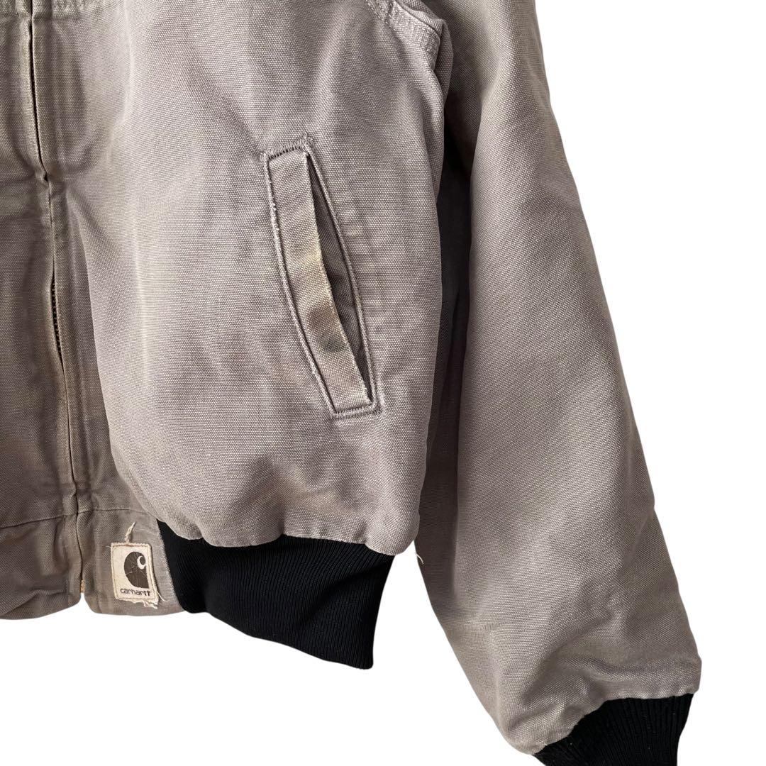 カーハート サンタフェジャケット ネイティブ 80s