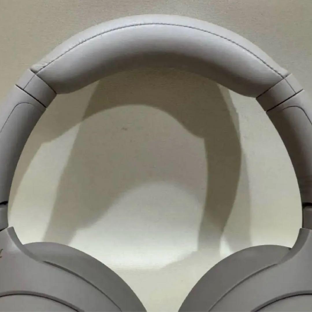 ★美品★ワイヤレスノイズキャンセリングステレオヘッドセット WH-1000XM4