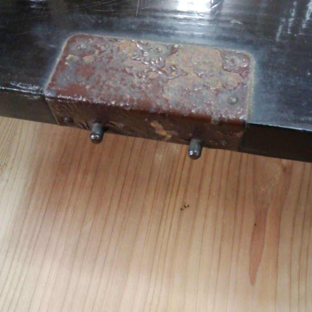 古箪笥　趣ある昔の箪笥　アンティーク　田舎暮らし【セール対象外】