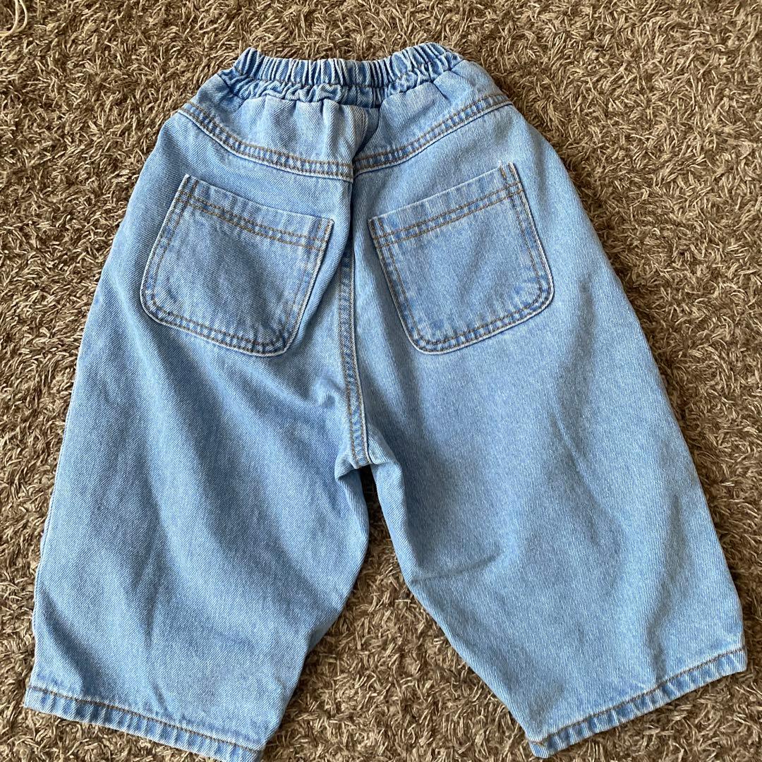 断捨離中❁m♡さま＊.ziggyzaza ＊ デニム