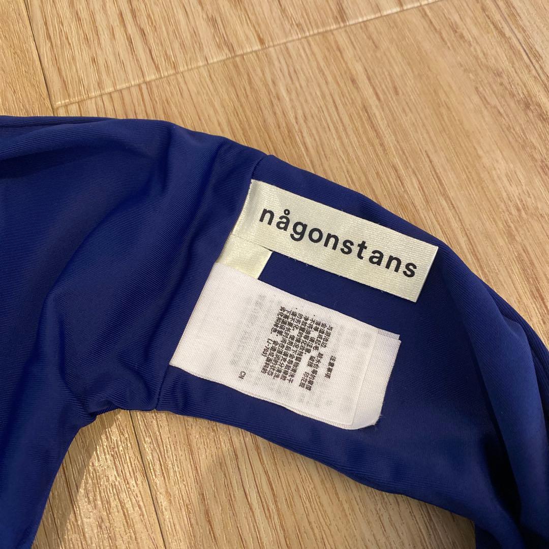 ナゴンスタンス nagonstans 水着 38