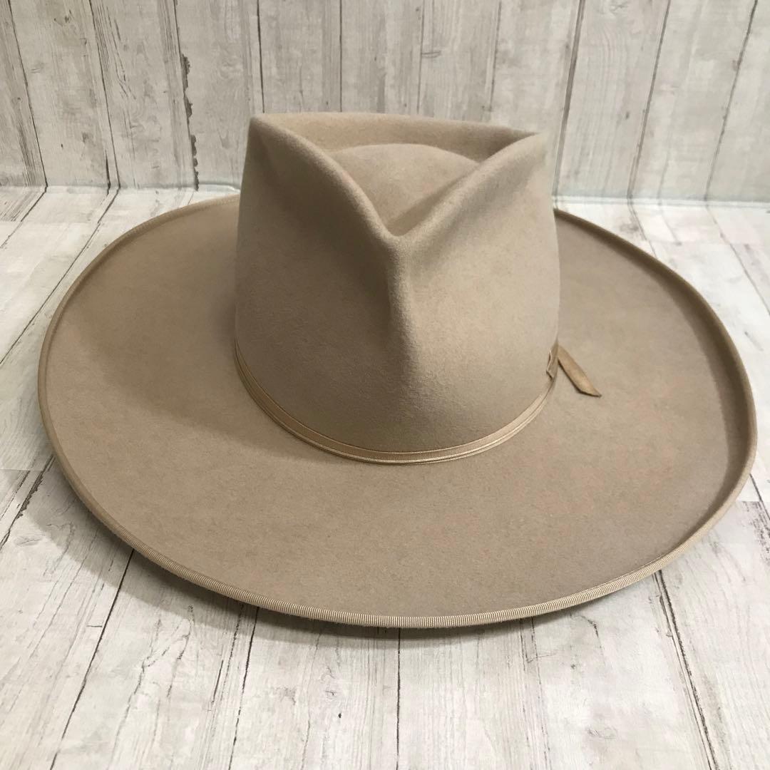 3344.THE FAT HATTER ザファットハッター ハット