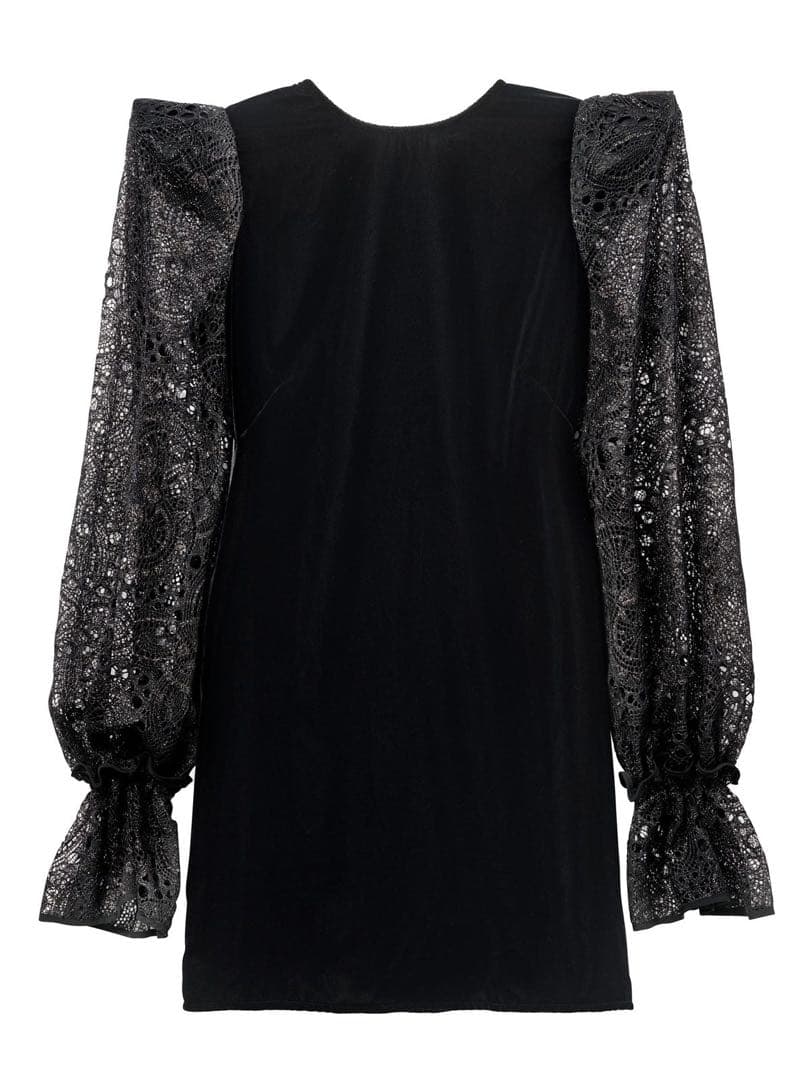  the vampire's wife ワンピース