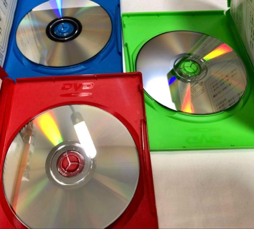 御先祖様万々歳！DVD全巻＋川井憲次サントラCD