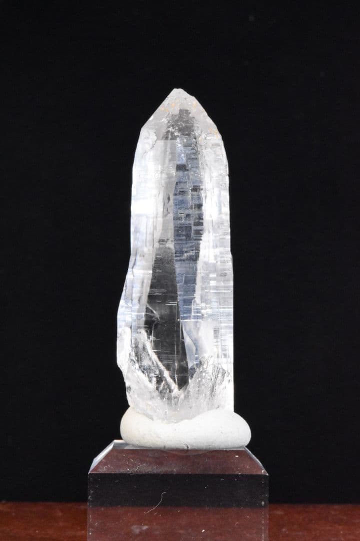 ガネーシュヒマール産 超クリアポイント38.49g