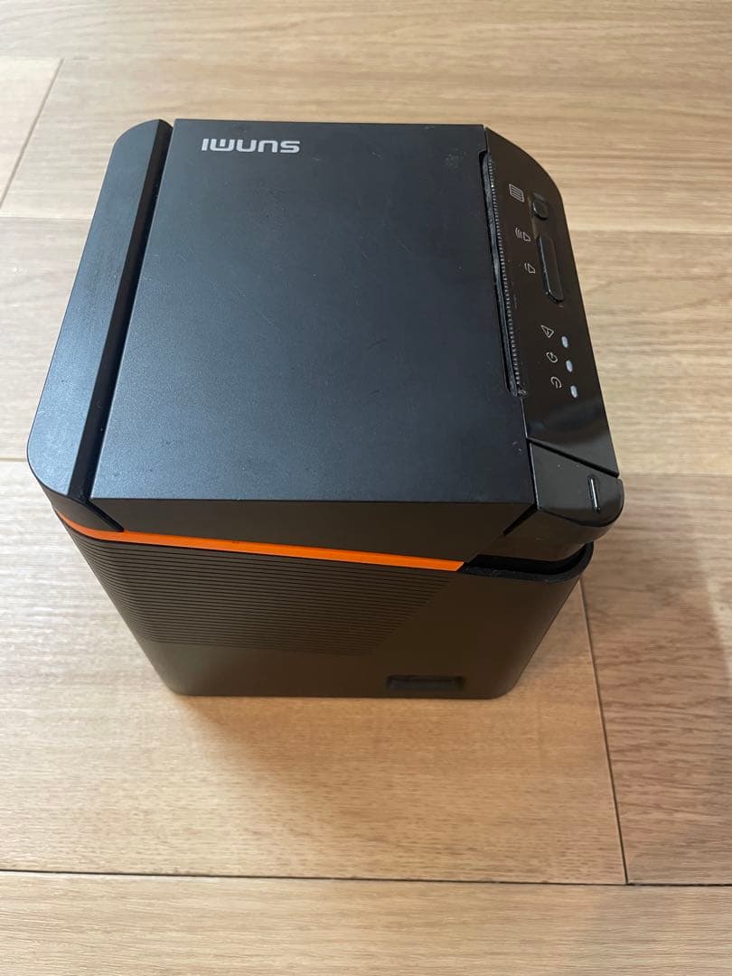 ブレイン｜blayn POSレジ用 レシートプリンター SUNMI NT311