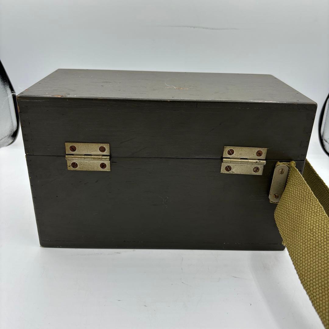 ASTRO-COMPASS MK II USA製　アストロコンパス