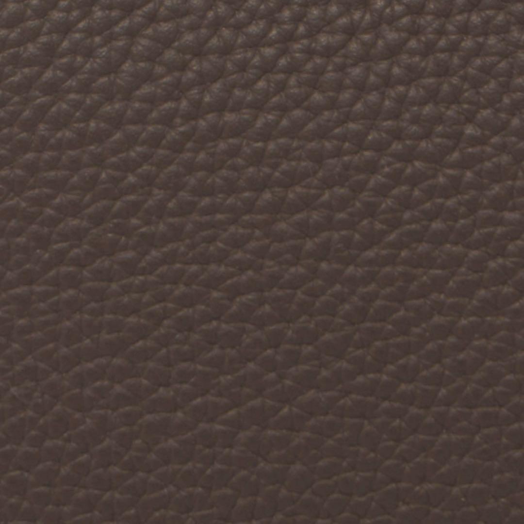 【もんちゃん】TOV MIMI バッグ　ミディアムブラウン