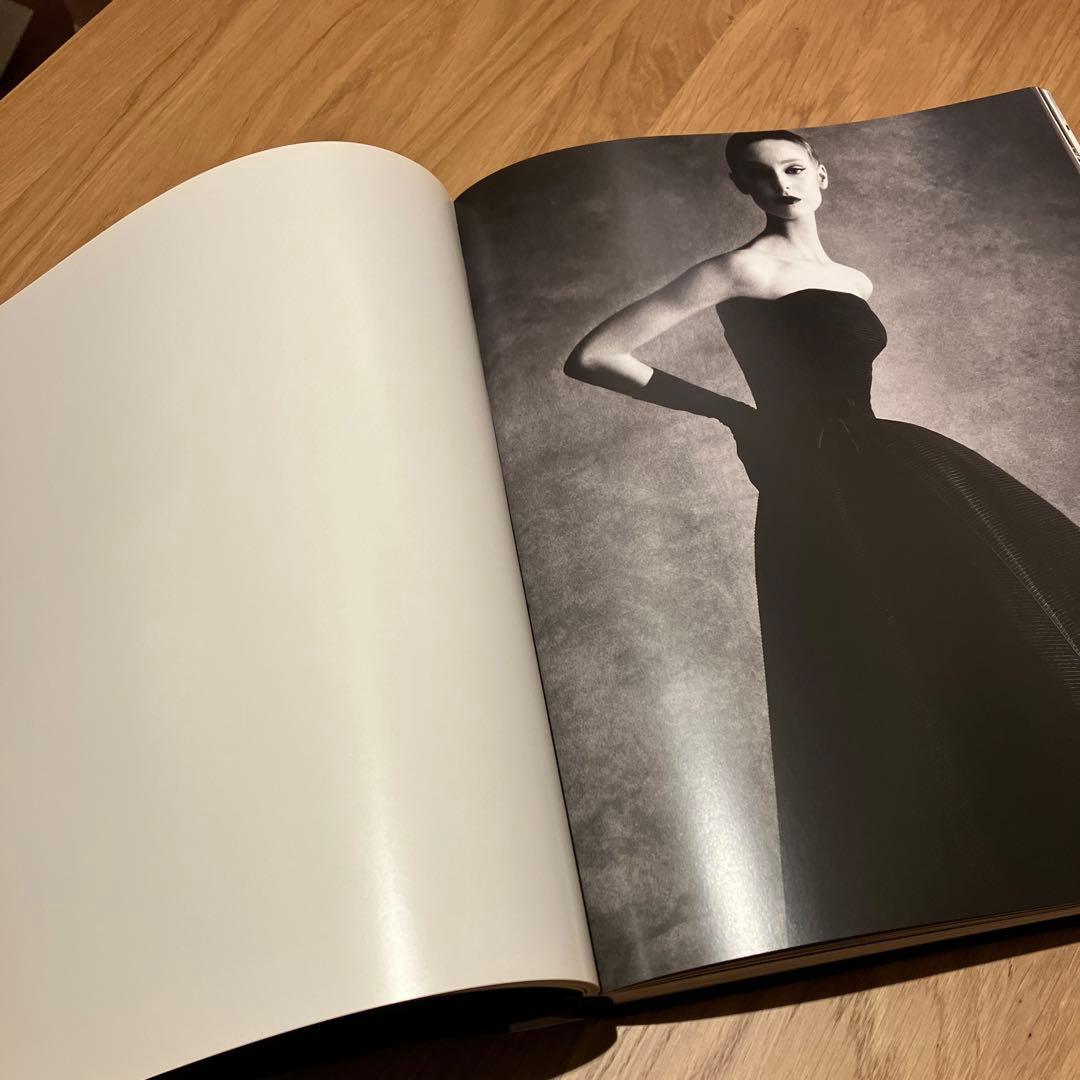 DIOR NEW COUTURE パトリック・デマルシェリエ