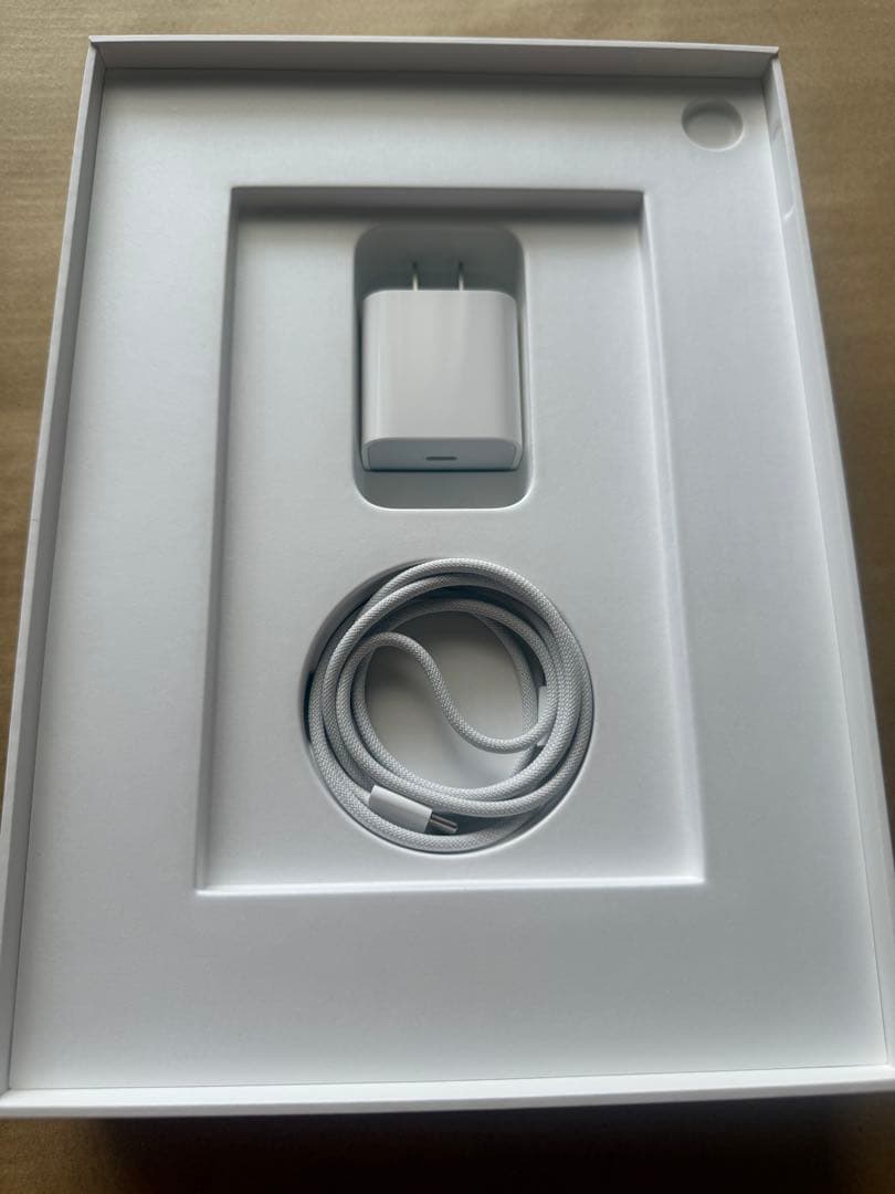 iPad(A16)Wi-Fi 128GB イエロー