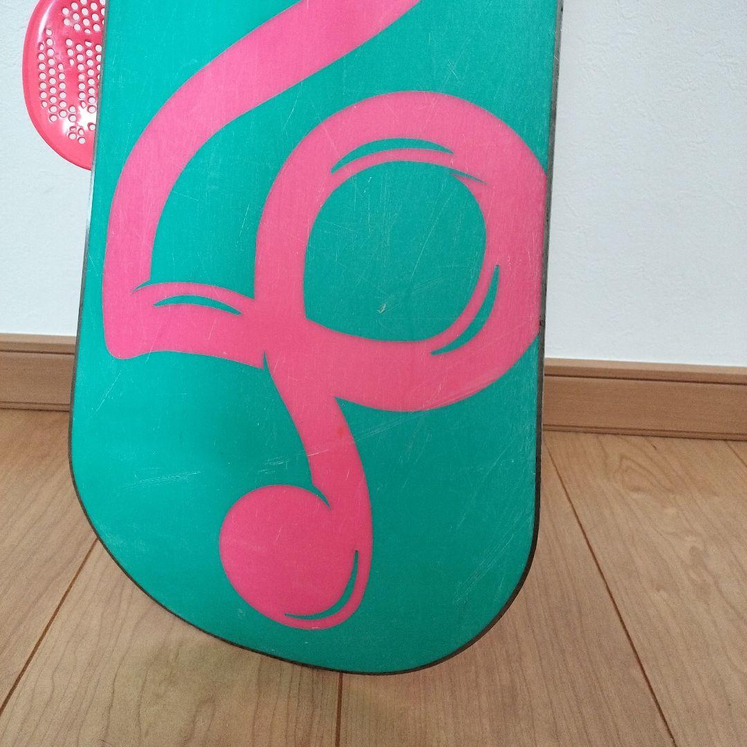 K2 Grom Pack 90cm スノーボードセット