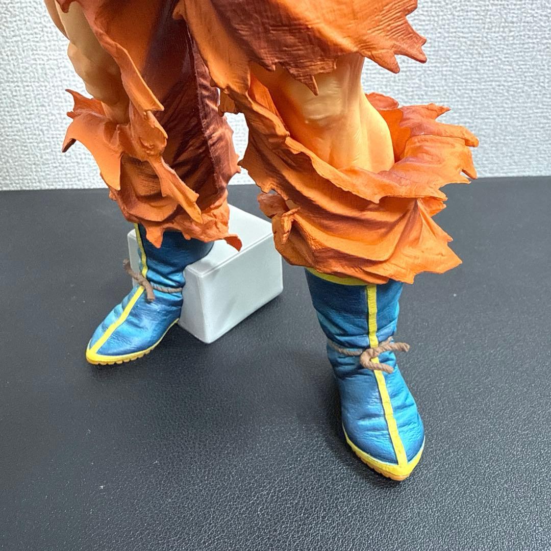 【開封品】ドラゴンボール　SMSP 1.5版　孫悟空 A賞 （国内正規品）