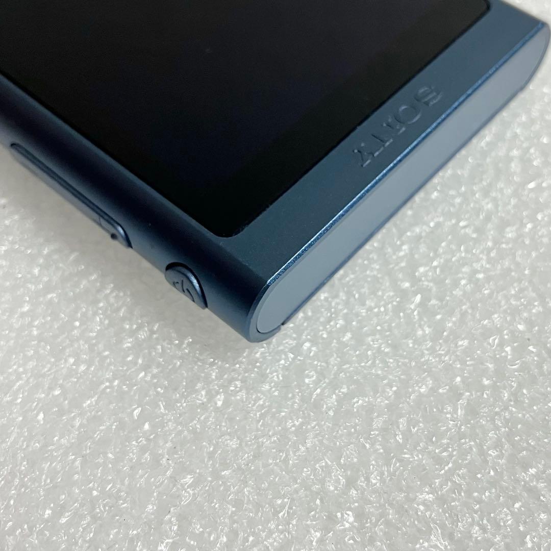 【美品】　ソニー　NW-E025F ウォークマン 2GB