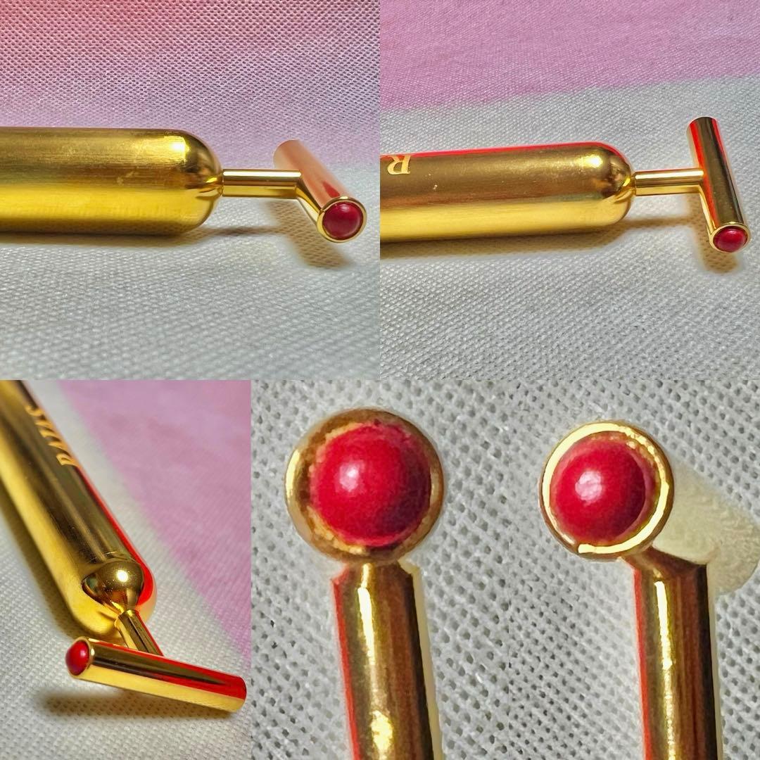 限定⭐️RAJAS⭐️ラジャス ビューティーバー&イオンゴールド❣️新リンパ療法⭐️