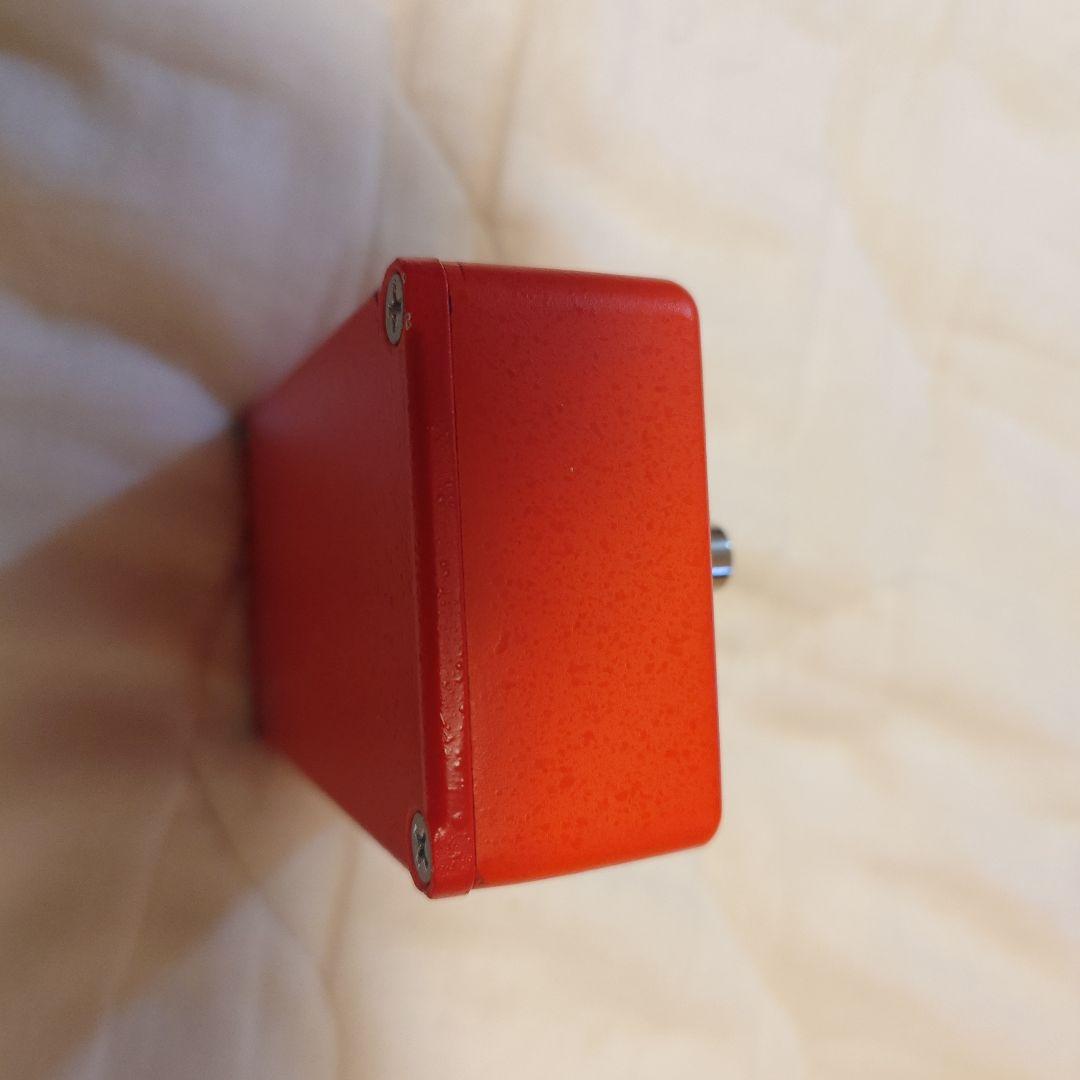MXR 美品!!