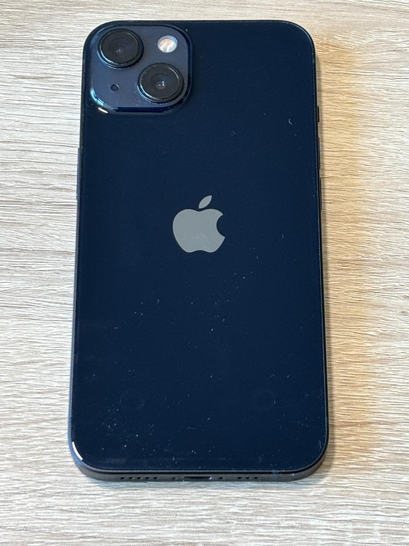 iPhone 13 ミッドナイト SIMフリー 128GB