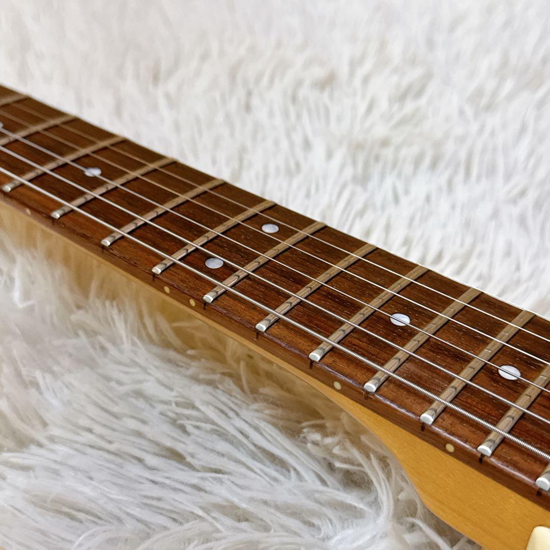 YAMAHA RGX 612J エレキギター SSH コイルタップ ヤマハ