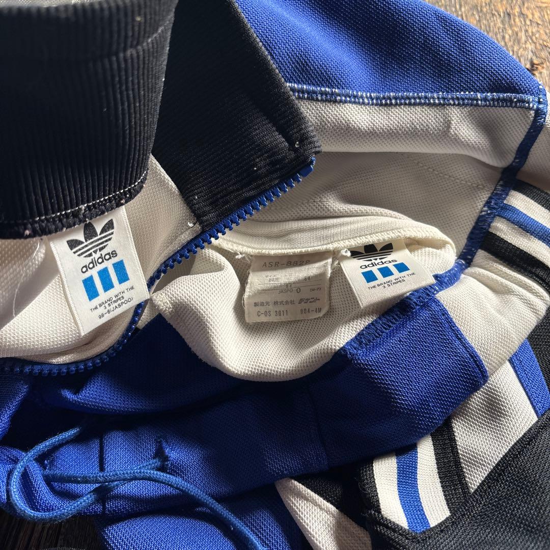 アディダス　90s セットアップ　トラックジャケット　パンツXL トレフォイル.