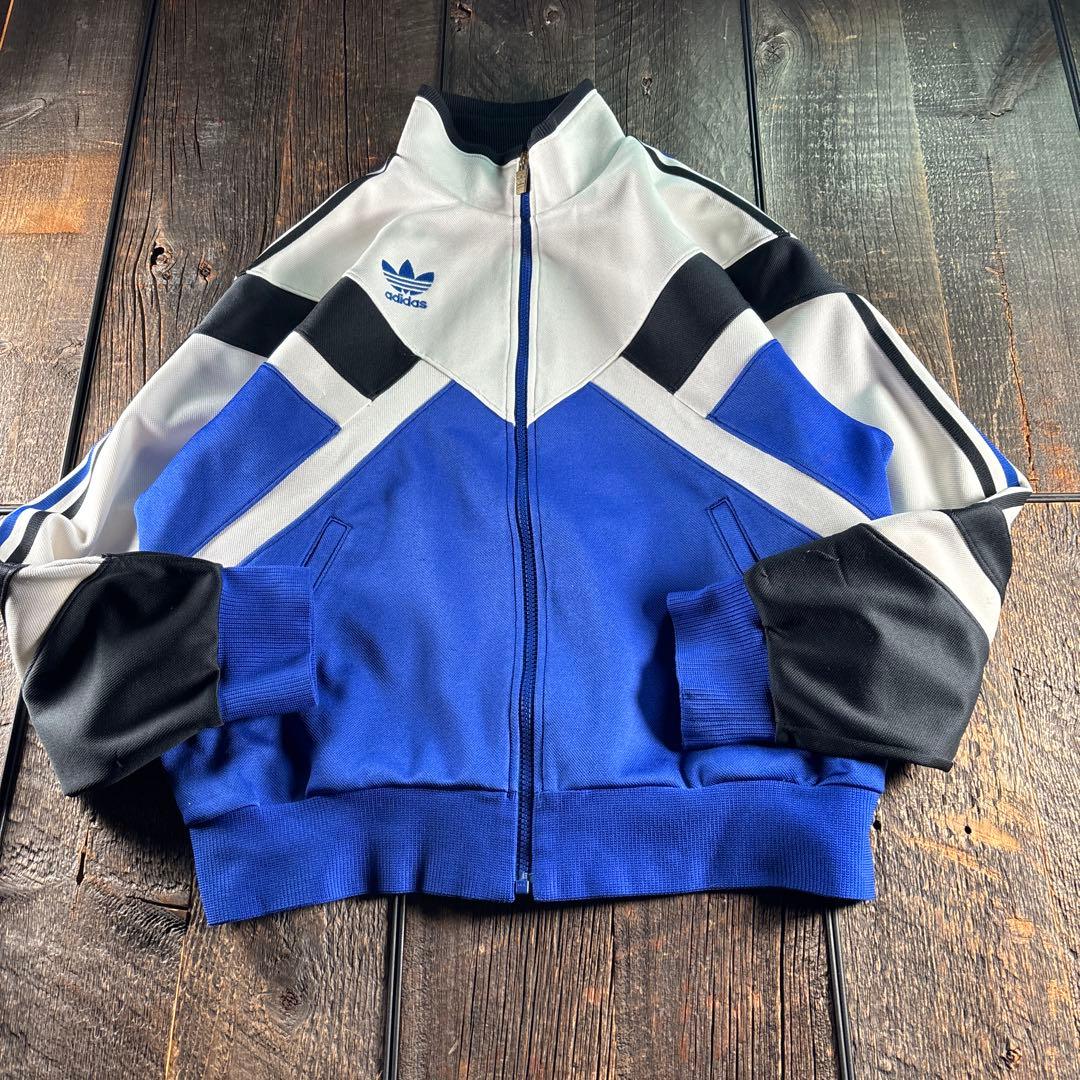 アディダス　90s セットアップ　トラックジャケット　パンツXL トレフォイル.