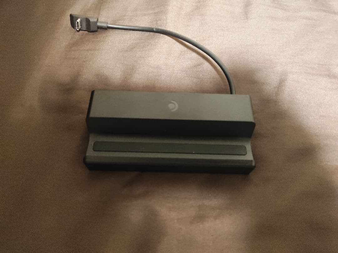 Steam Deck 512GB OLED Value純正ステーション付き