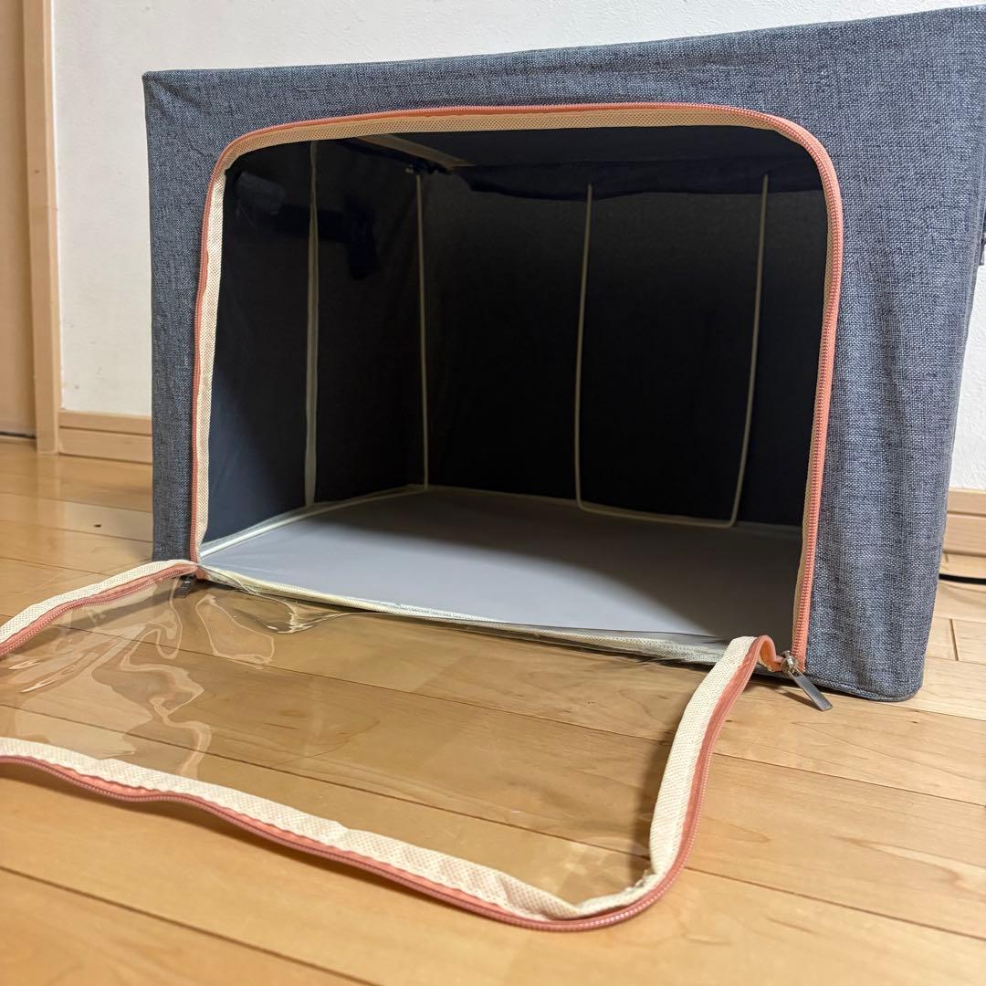 酸素発生器　テント　セット　ikou IKOU