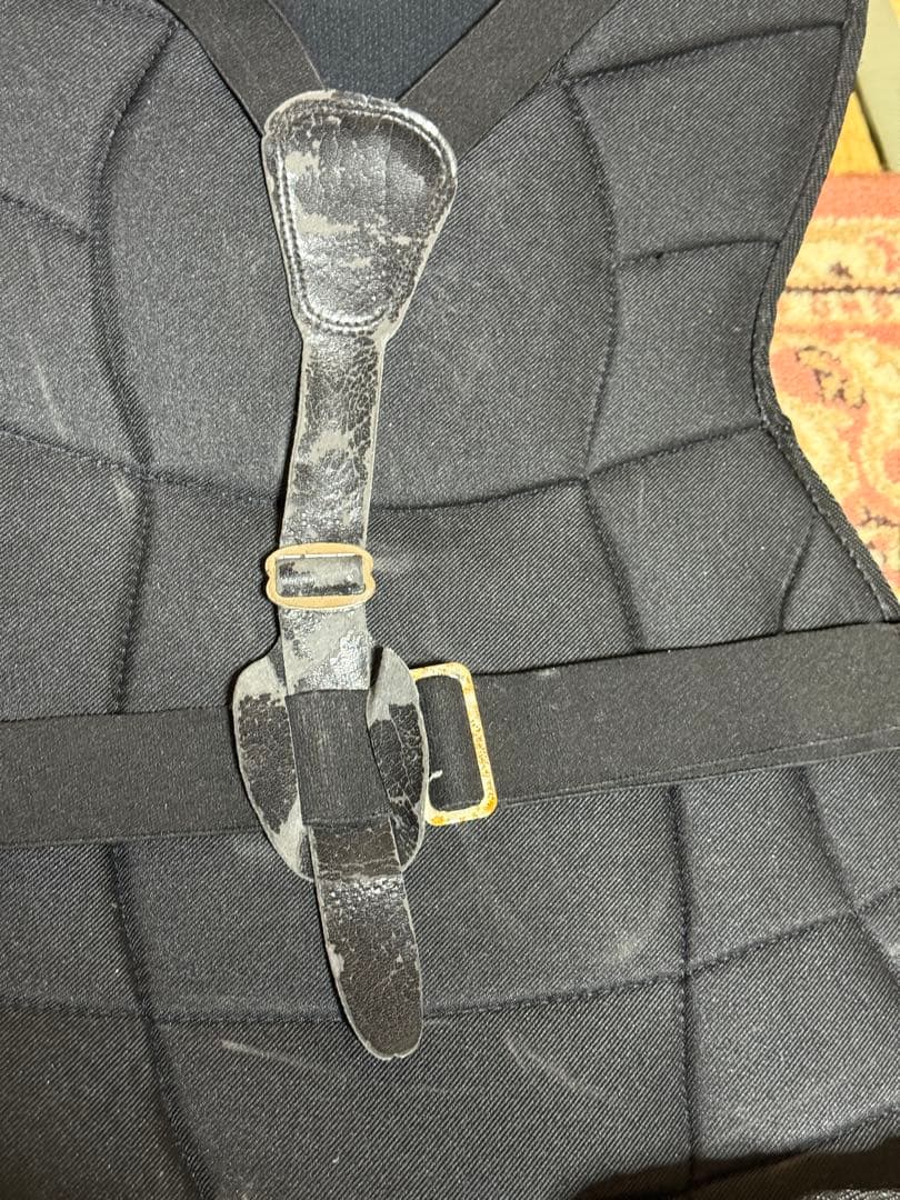 h*i様 J.S.B.B. キャッチャー防具セット 黒