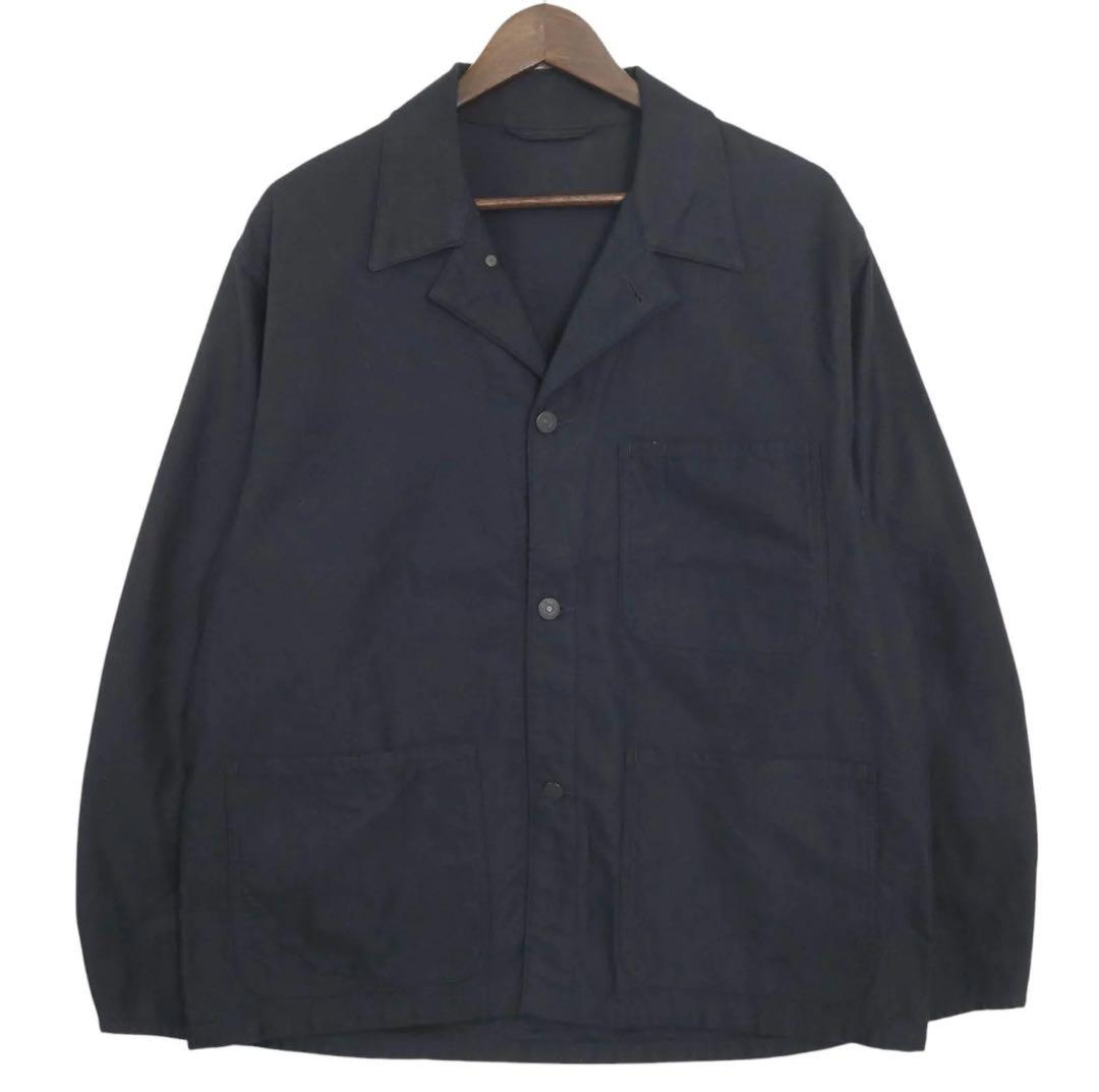 d*7様 【KAPTAIN SUNSHINE】カバーオール　ジャケット