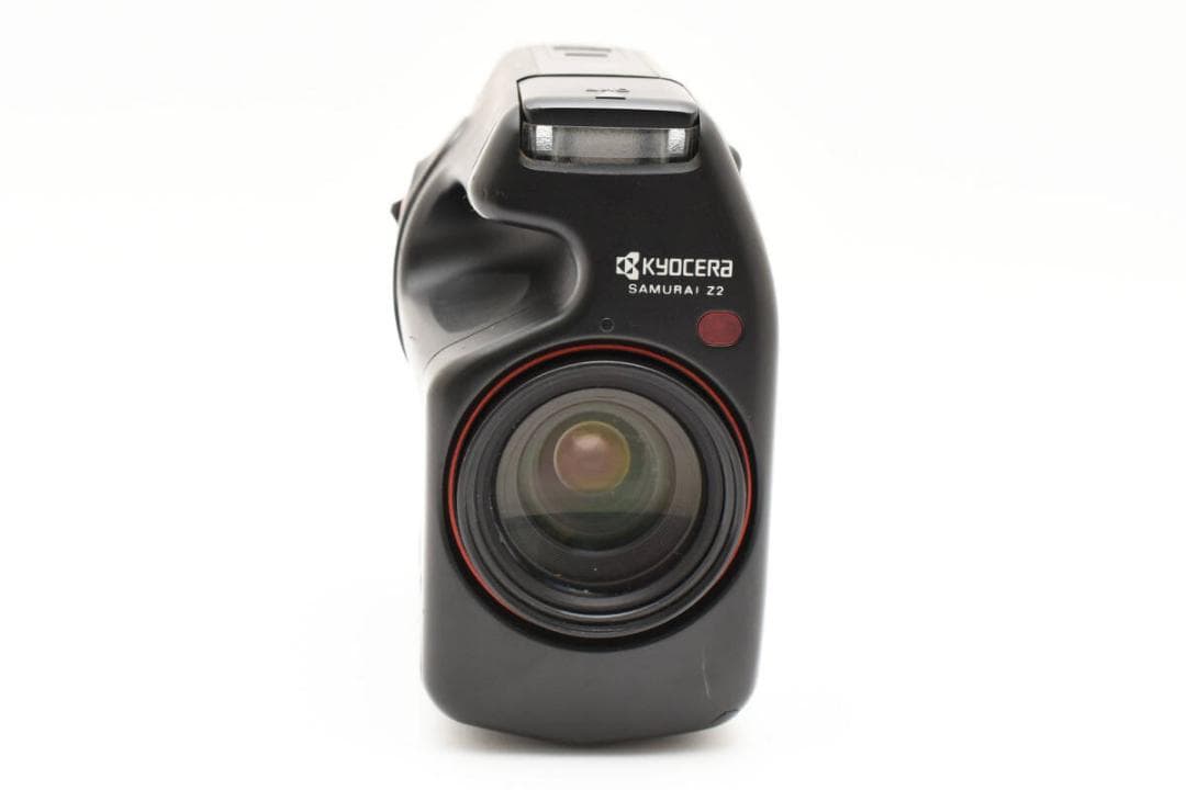 ★美品★京セラ SAMURAI Z2 #829