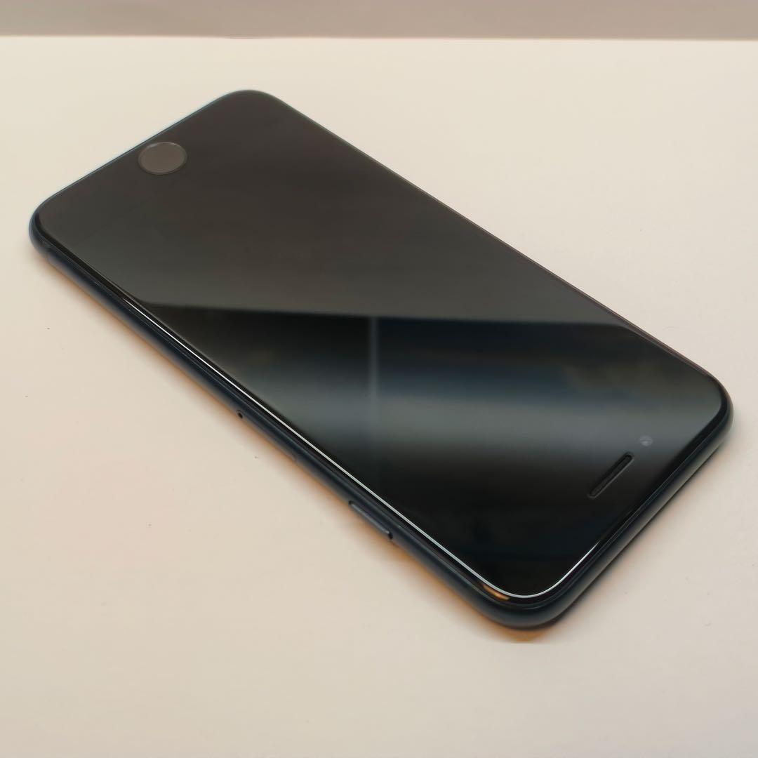 【新品同様・最大容量100%】iPhone SE 3 64GB