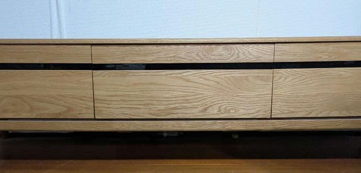 テレビボード180cm【久和屋】