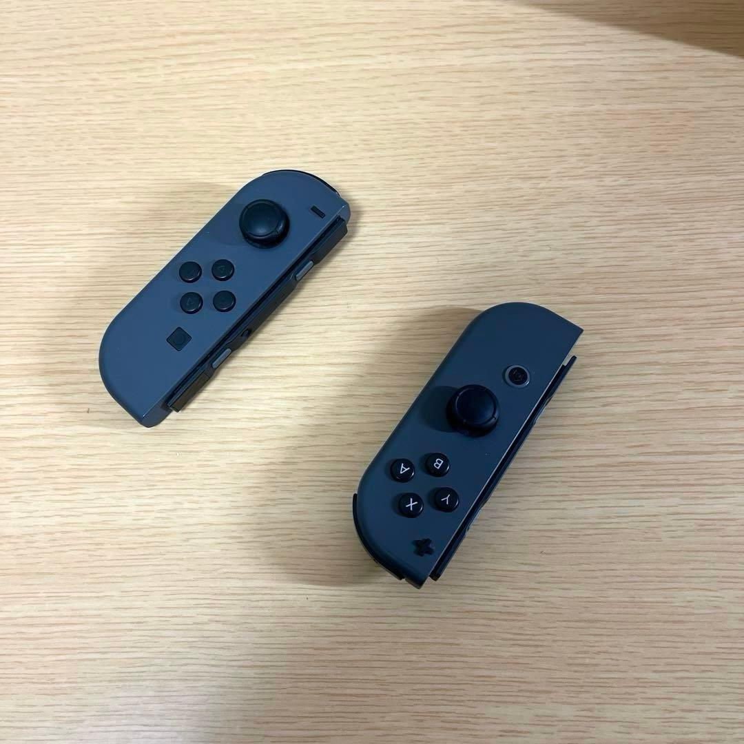 Nintendo Switch 本体と付属品(プロコン、SDカード512GB)