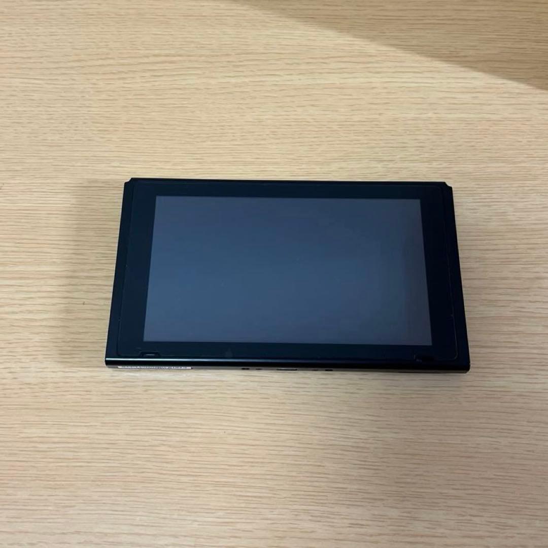 Nintendo Switch 本体と付属品(プロコン、SDカード512GB)